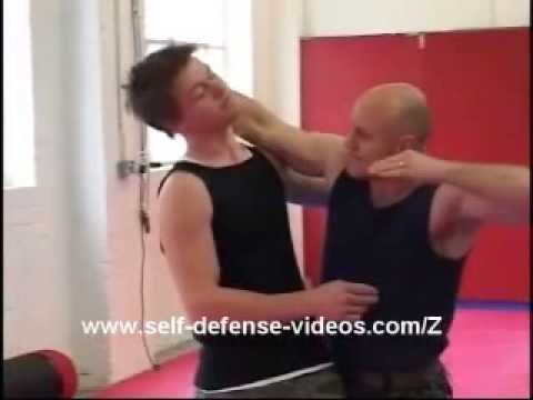 Self Defense: Special Forces