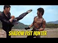 Wu Tang Collection Shadow Fist Hunter