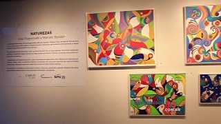 Programa Mesa Brasil SESC