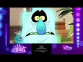 Toy Story 2 1999 End Credits Disney Channel Airing TV Version