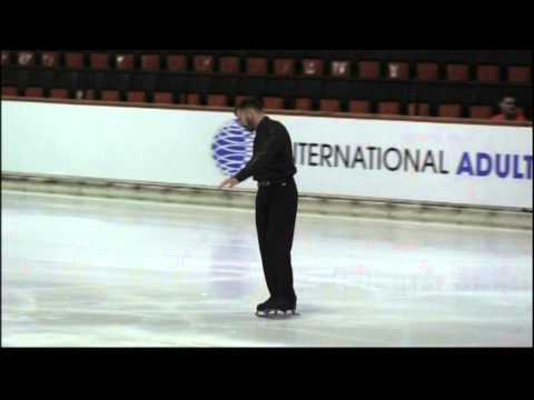 Oberstdorf 2015 - Gold Men II & III Artistic Free Skating