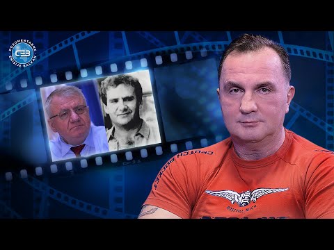 BALKAN INFO: Milorad Tomić opisuje sukob između Vojislava Šešelja i Đorđa Božovića Giške!