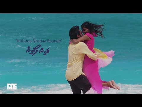Hithuga Nashaa Raanee