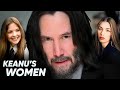 FULL BIOGRAPHY of KEANU REEVES` RELATIONSHIPS | Keanu`s private story | Documentary DEFAULT Thumbnail