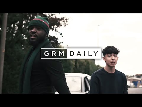 Big Jest ft. Yxng Dave - Designer [Music Video] | GRM Daily