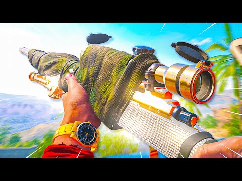 30 minutes of BEST SNIPING EVER in Black Ops Cold War.. (#1 SNIPER)