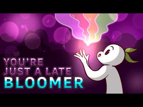 メンタルヘルスのせいで人生に遅れを感じているなら、これを見て (If You’re Feeling Behind in Life Because of Your Mental Health, Watch This)