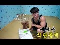 맨몸운동 몸짱식단 제대로 먹고 운동합시다. 새로운 운동 식단 공개 합니다