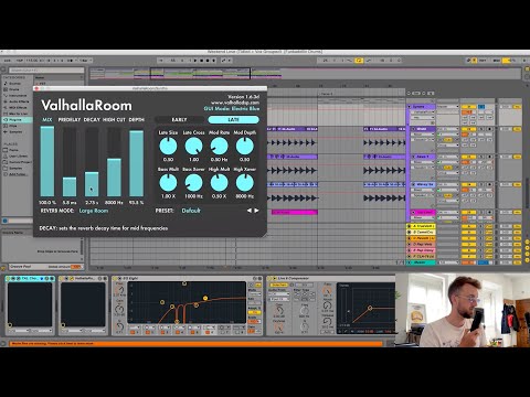 Jafunk - Weekend Love Production Breakdown