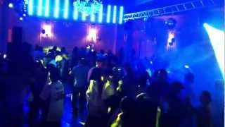 Trompetas Y Teclados Cumbia En Vivo Disco Movil Azteca NJ