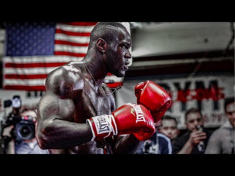 [2020] Deontay Wilder - Training Motivation (Highlights)