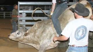 Rodeo by Garth Brooks