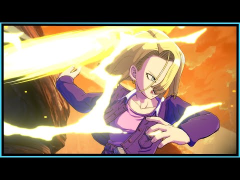 Wawa -   Kayne Is Bringing The Heat With New Team 【Dragon Ball FighterZ】