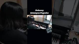 Download lagu Debussy/Estampes /Pagodes /with reflection of the snow on the piano ドビュッシー/版画/塔/グランドピアノに映った雪と共に mp3 Download lagu Debussy/Estampes /Pagodes /with reflection of the snow on the piano ドビュッシー/版画/塔/グランドピアノに映った雪と共に mp3
