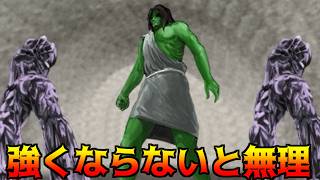 らんだむダンジョン #70 倒せない相手しかいない場合は探索あるのみ kazuboのゲーム実況