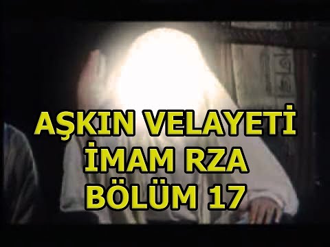Aşkın Velayeti Imam Rza Bölüm 19 | Türkce Dublaj Full HD | 5TV Kanal