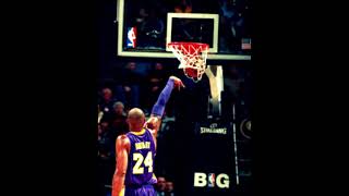 Kobe Tribute - Nave (feat. Dame D.O.L.L.A.)