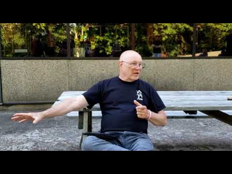 What Is Modern Arnis? by Prof. Dan Anderson