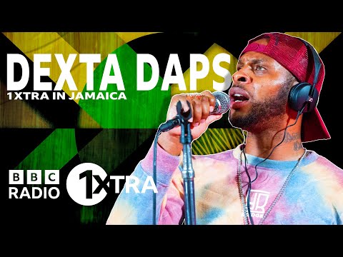 Dexta Daps