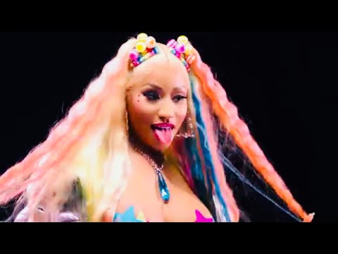 TROLLZ - 6ix9ine & Nicki Minaj