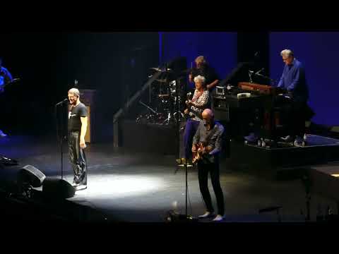 De Dijk - Groot Hart - Mag Het Licht Uit (ZiggoDome 23/9/2022)