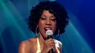 Heather Small - Proud