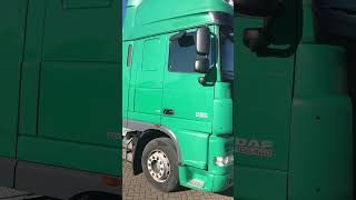 DAF XF 105.460 dragbil till salu - Bild 4 | Autoline SE DAF XF 105.460 dragbil | Bild 4 - Autoline