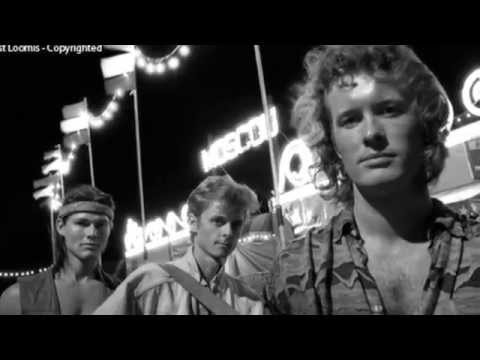 A-HA ( The Swing Of Things - DEMO )