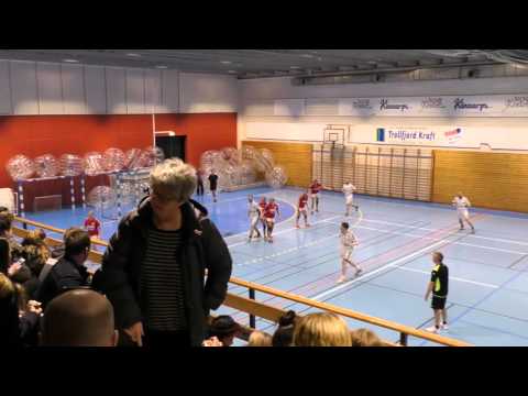 Stokmarknes Håndball Damer - Melbo IL Fotball Herrer 21-24