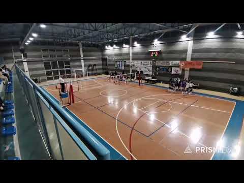 U18 Ecc: Promoball  VS  +39