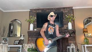 Texas Lullaby - David Allan Coe Guitar Lesson/Tutorial/Chords