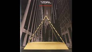 Utopia - Love Is The Answer