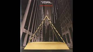Utopia - Love Is The Answer