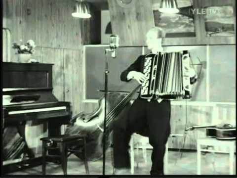 Esa Pakarinen - Severi Suhonen