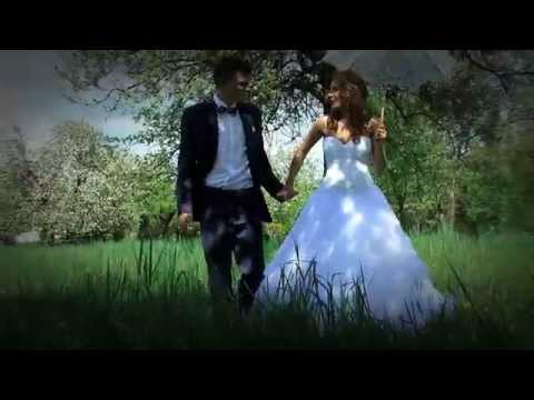 Plener Sabina i Łukasz