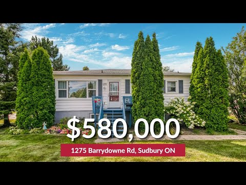 Inside a $580,000 Investment Opportunity in a Prime Location