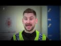 Police Night Shift 999 S04E8 | Domestic Disturbance Turns Deadly Quiet