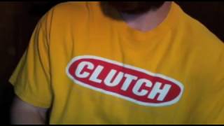 Van Pimpenstein - Gifted and Talented (Clutch)