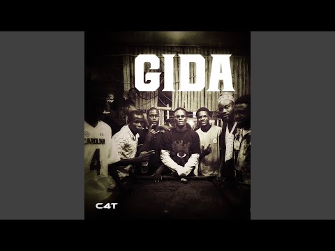 GIDA