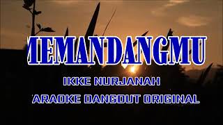 Download lagu MEMANDANGMU KARAOKE ORIGINAL mp3