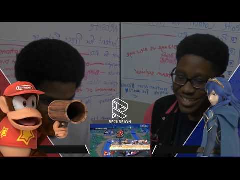 Smashcode 10/4/2018 - MVG | Scatt vs. FS | Salt One - Grand Finals