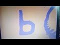 Sesame Street Sand B B
