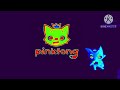 Pinkfong HD Videoup V2 Logo 2015