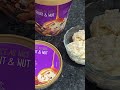 Kwality Wall S Fruit Nut Ice Cream Unboxing Review Viral Videos Youtubeshorts Shorts