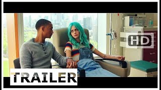 Life in a Year - Cara Delevingne - Romance, Drama Trailer - 2020 - Nia Long, Jaden Smith, RZA video