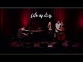 Life as it is (live) - Vanessa Matthys/Ivan Paduart/Victor Foulon