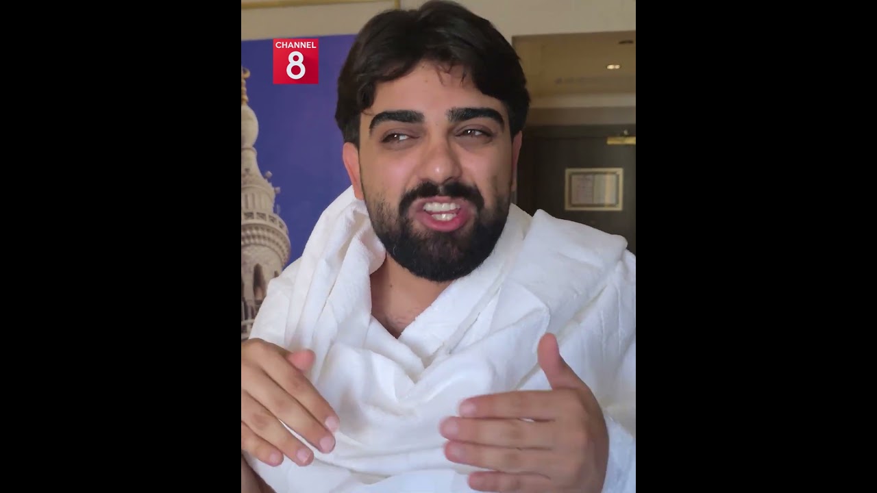 ڤیدیۆ | د. ئەحمەد کەرکووکی باسی مزگەوتەکانی مەدینە دەکات: شوێنی موعجیزە و ڕووداوەکان بوون