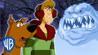 Scooby-Doo! Haunted Holidays (2012) Video