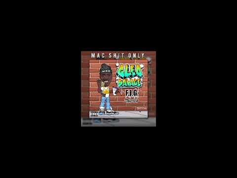 Cleo Savage - Free Guap