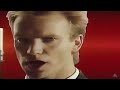 The Police - Don't Stand So Close To Me '86 (Official Video)